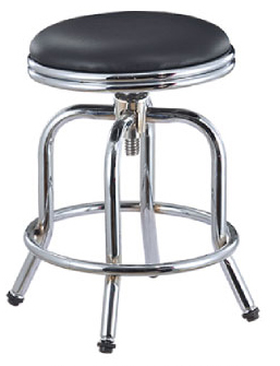 low height bar stools