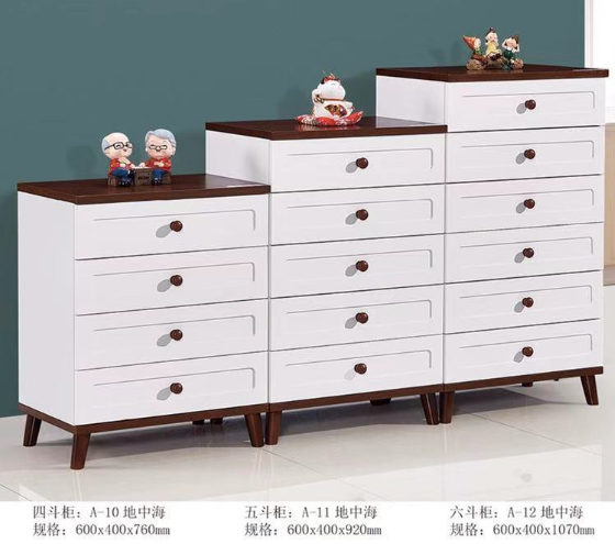 oak pine dressers chest of drasers