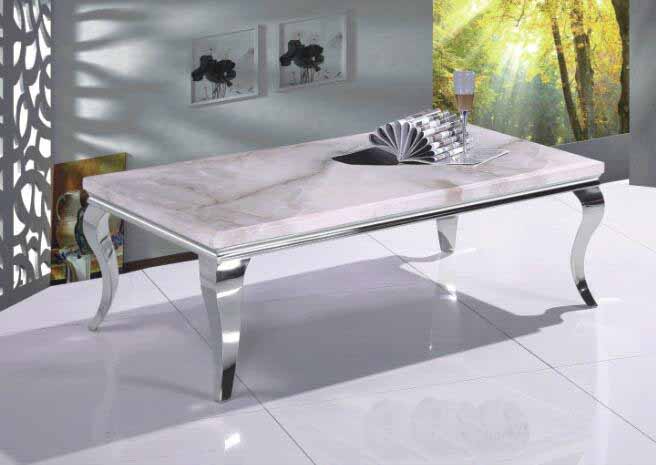 marble top tea table manufacturing