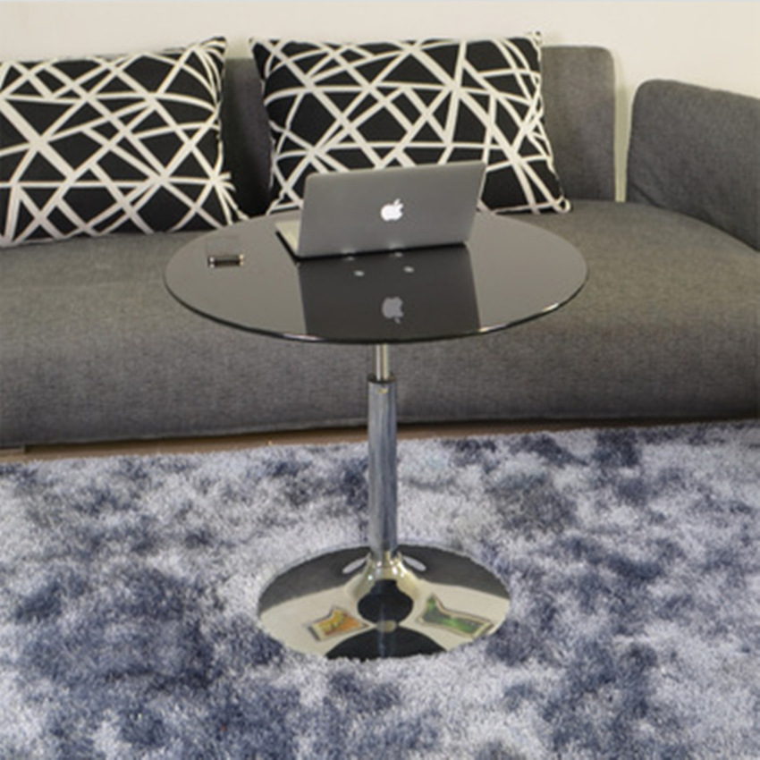 Adjustable Glass Coffee Table - Adjustable Round Coffee Table | Coffee Table Design Ideas / Find stylish and modern coffee tables from small and round coffee tables to glass and marble!