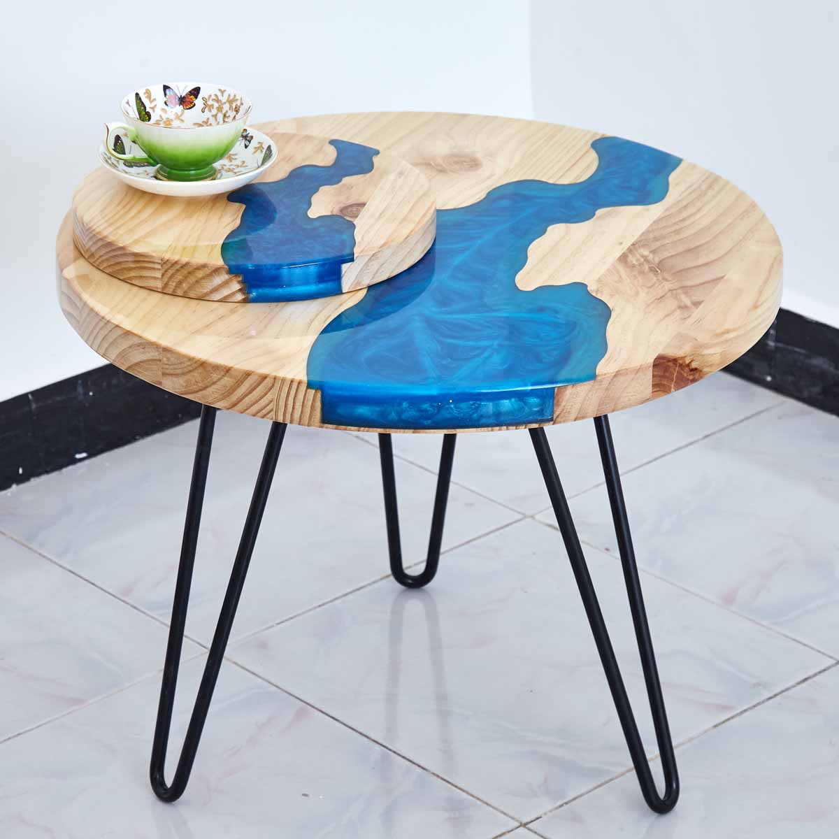 China river table for sale