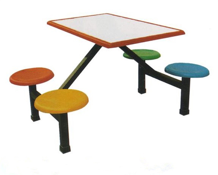 school dining tables and chairs