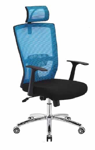 swivel best office chair with headrest