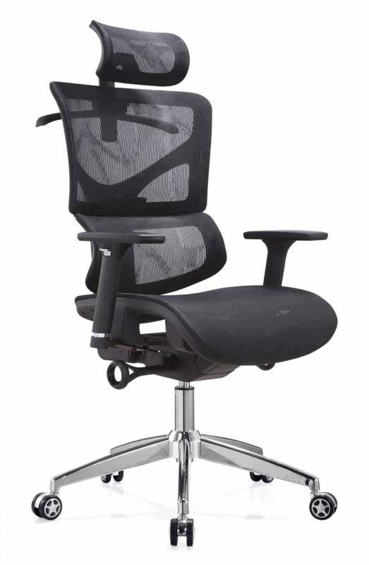 ergonomic mesh executive chair wholesale