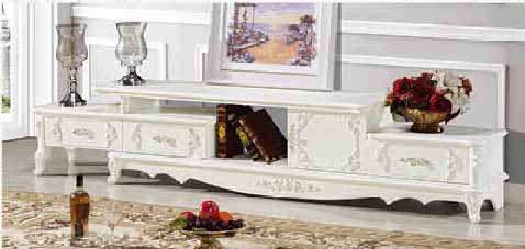 wooden tv stands wholesale China