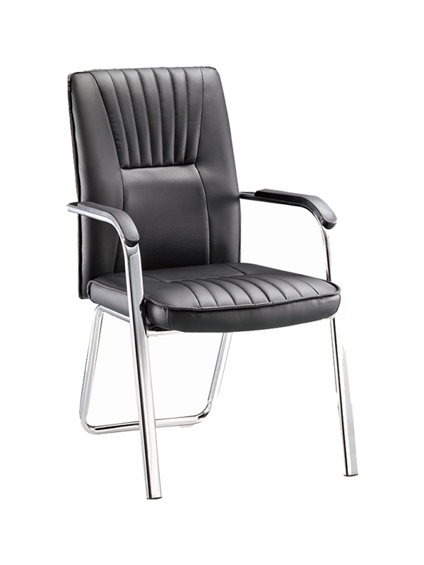 medium back chair