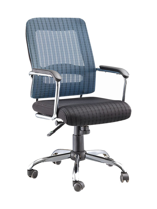 mid back office chair