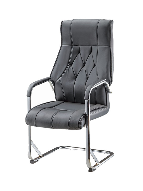 non swivel desk chair