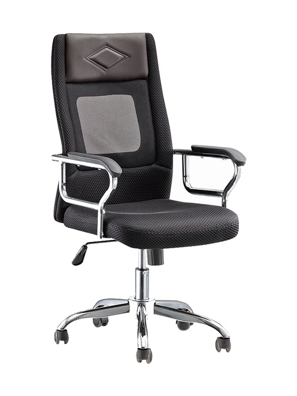 traditional executive chair